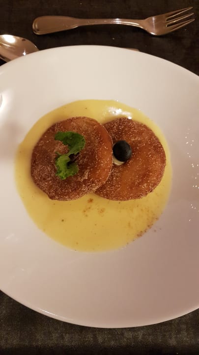 Gastro Ströbinger Hof - Therme Wellness Resort