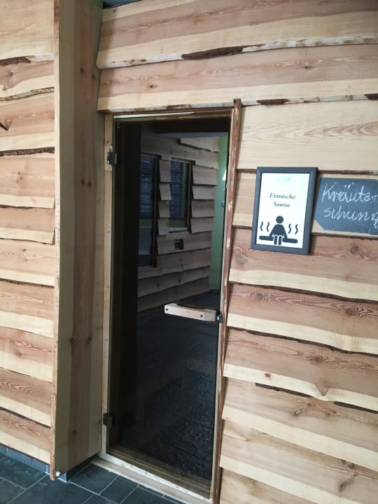 Sport & Freizeit Best Western Plus Ostseehotel Waldschlösschen