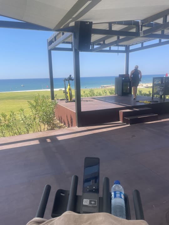 Sport & Freizeit Jacaranda Luxury Resort