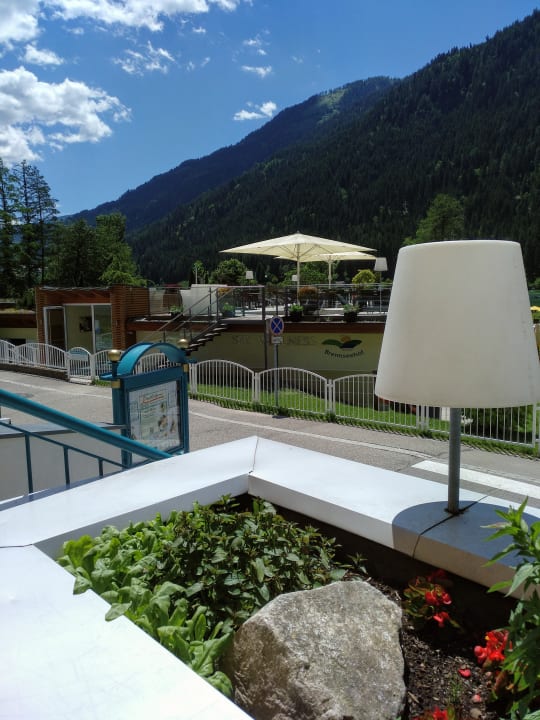 Gartenanlage Familien -Sportresort Brennseehof