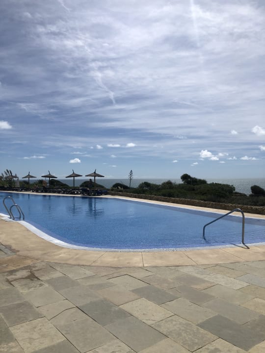 Pool Garbi Costa Luz