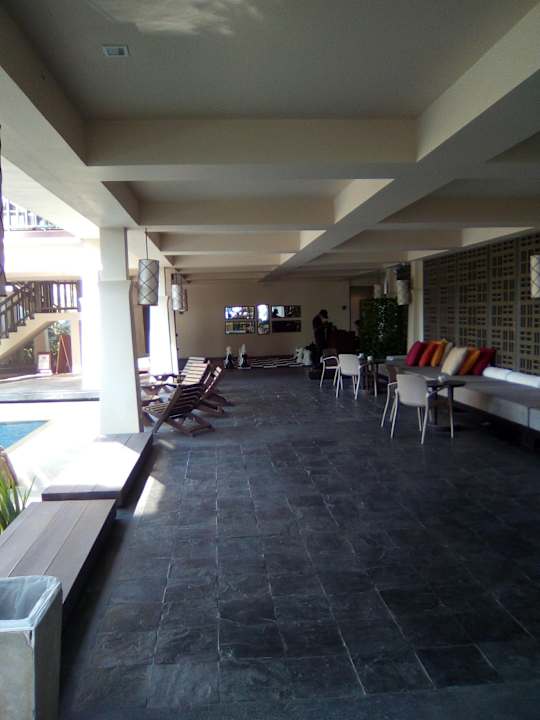 Sonstiges The Grand Southsea Khaolak Beach Resort