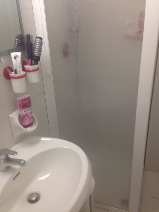 Zimmer Hotel Palme & Suite