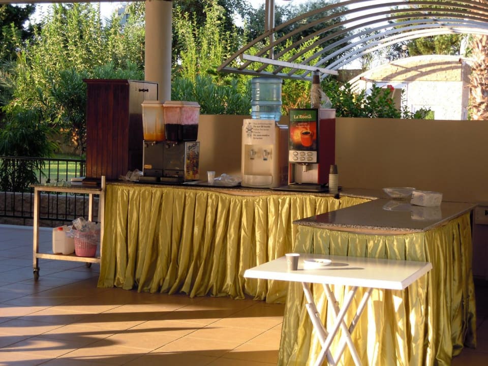 Bar Club Hotel Mirabell