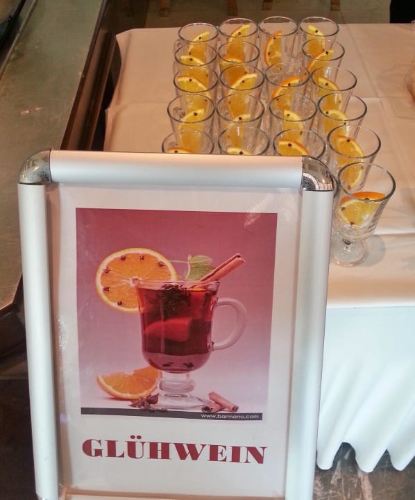 Lecker  Voyage Belek Golf & Spa