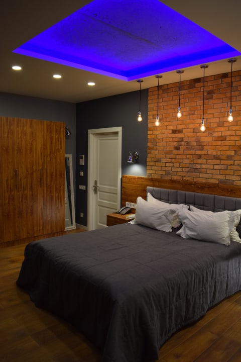 Baseina Street 23, 1-Zimmer Apartment mit separatem Badezimm Partner Guest House Baseina Street