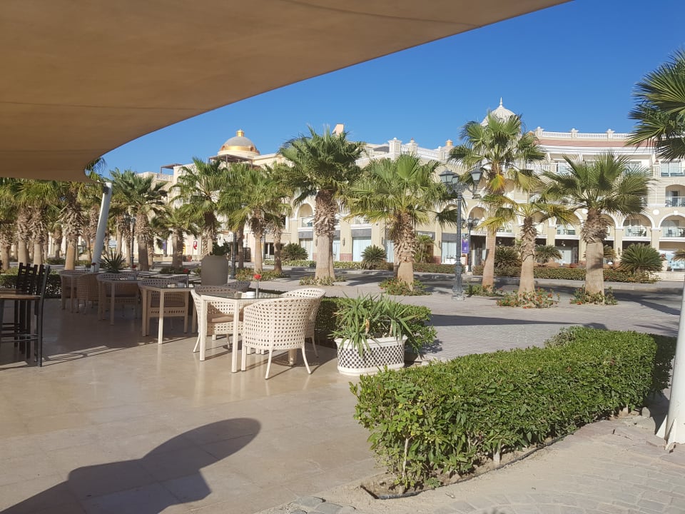 Garten Kaisol Romance Resort