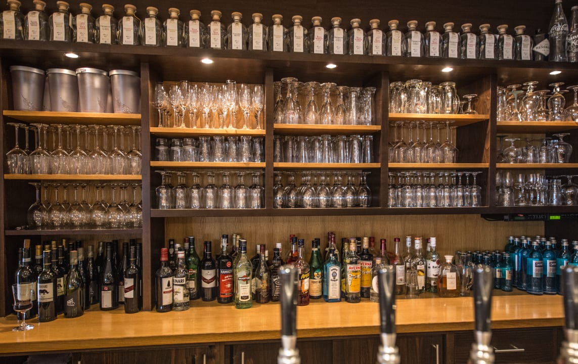 Gastro Mein Strandhaus