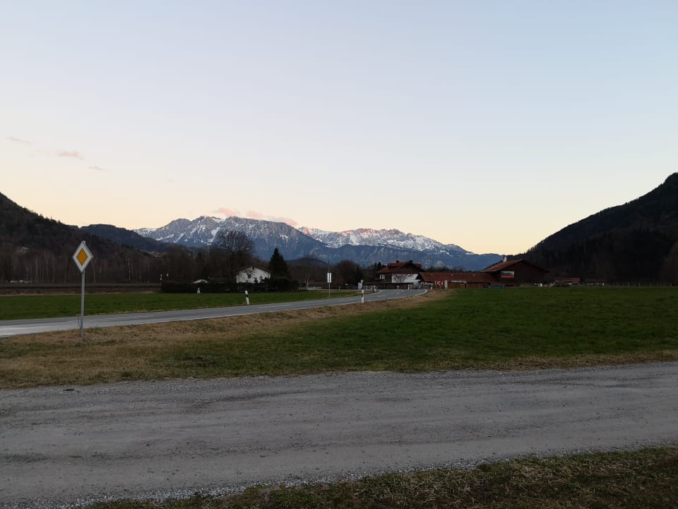 Außenansicht Ferienwohnung Riederhof