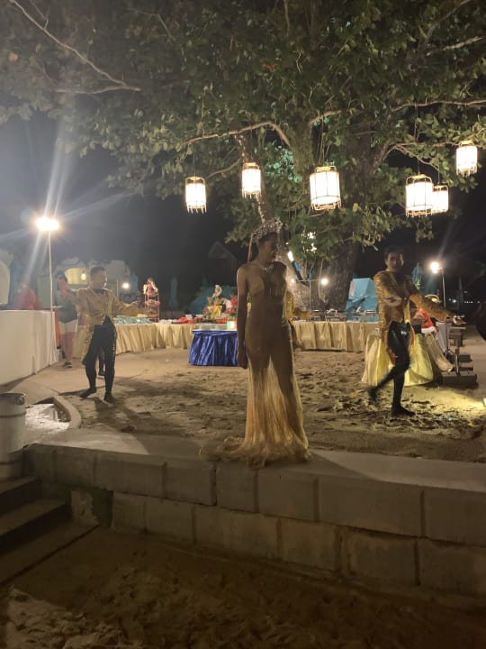 Sport & Freizeit Ocean Breeze Resort