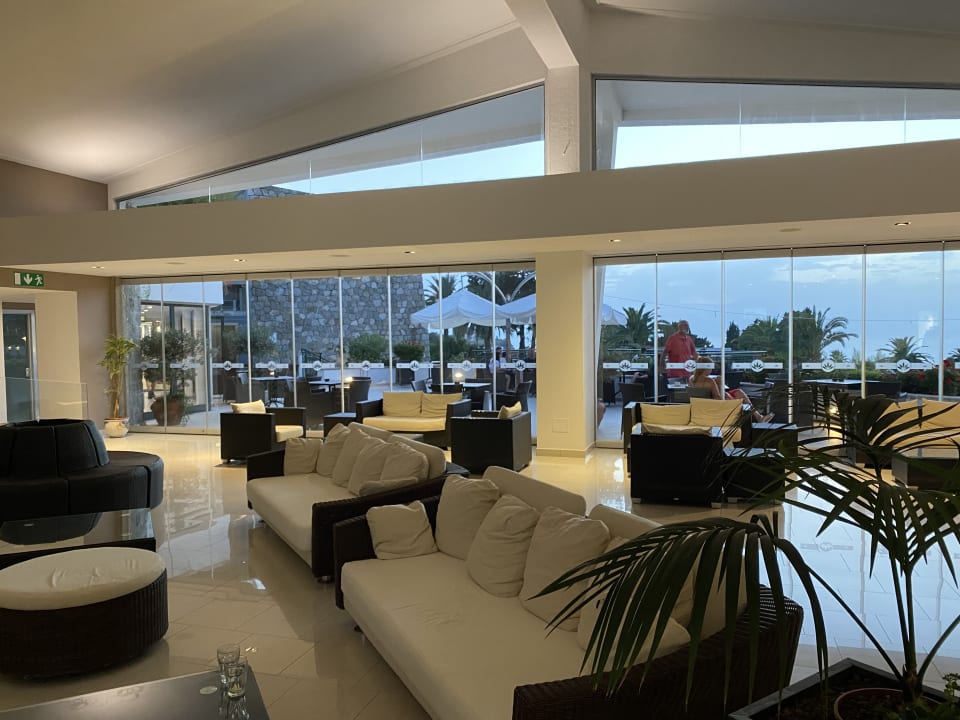 Gastro Aldiana Club Rocca Nettuno Calabria