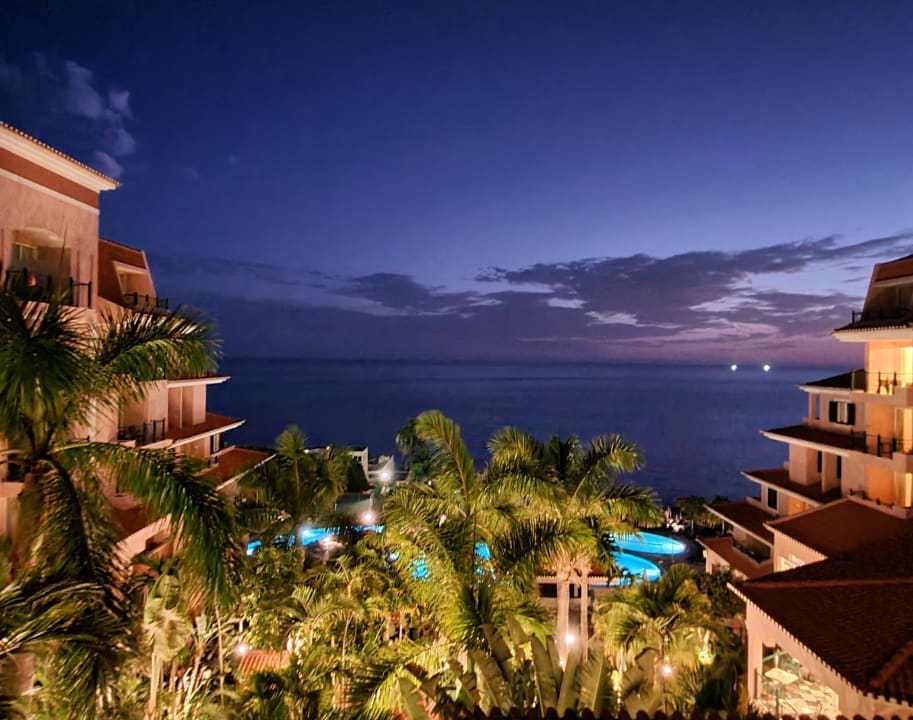 Ausblick Pestana Royal Premium All Inclusive Ocean & Spa Resort