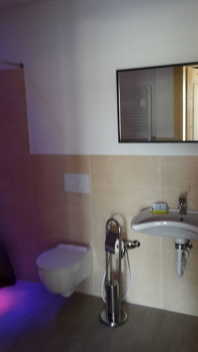 Bad Relais Villa Olivi