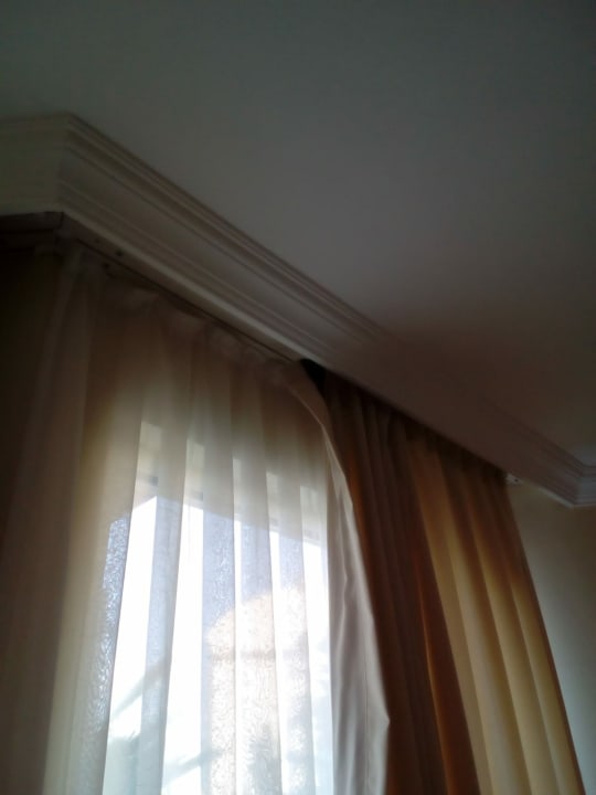 Zimmer Hotel Orfeus Park