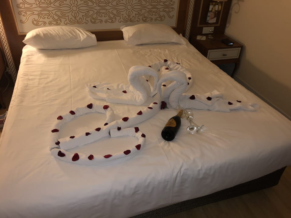 Zimmer Diamond Excellence Resort & Spa