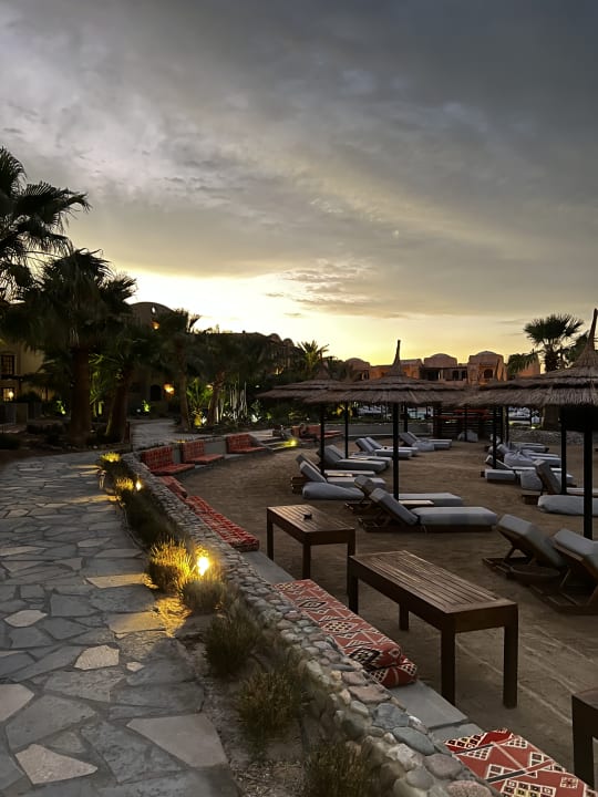 Strand Cook's Club El Gouna