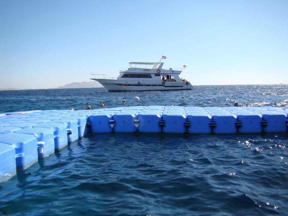 Понтон Savoy Sharm El Sheikh