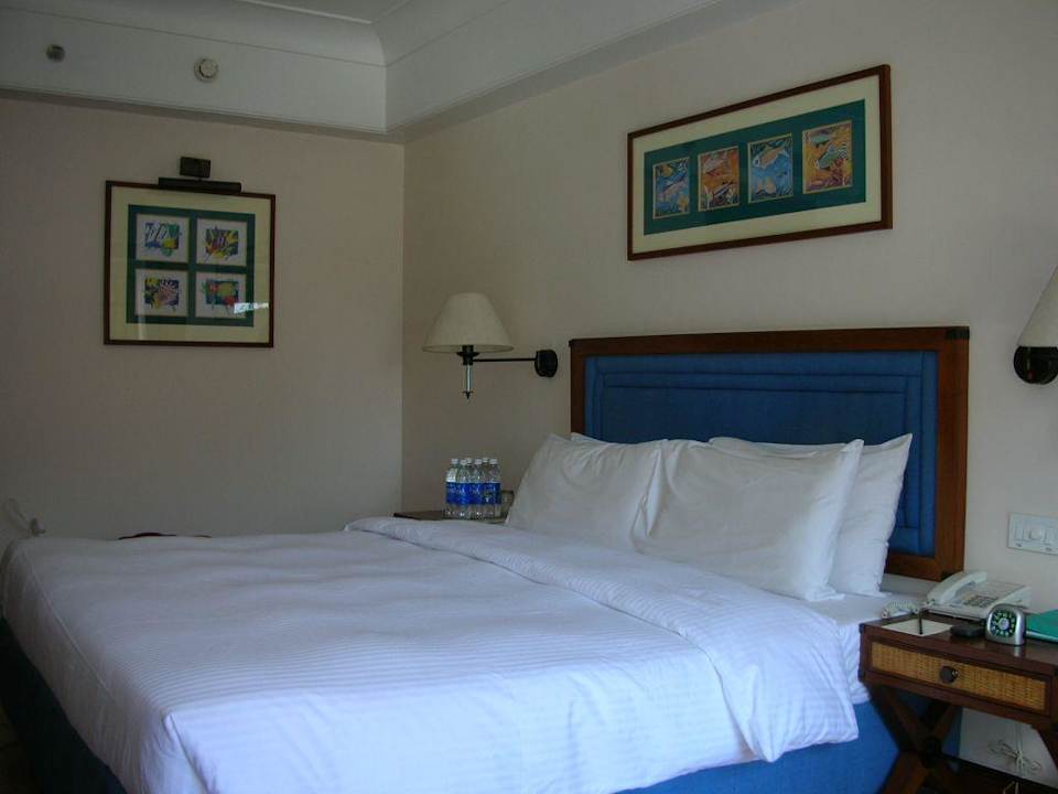 Zimmer 1 Vivanta by Taj - Fisherman's Cove Resort