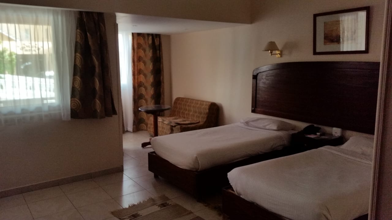 Zimmer Golden Beach Resort