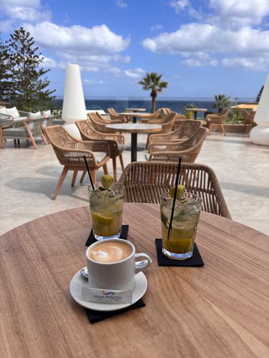 Sonstiges Nana Golden Beach