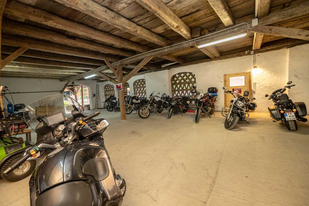 Sonstiges Landhof zum Waidegger Wirt