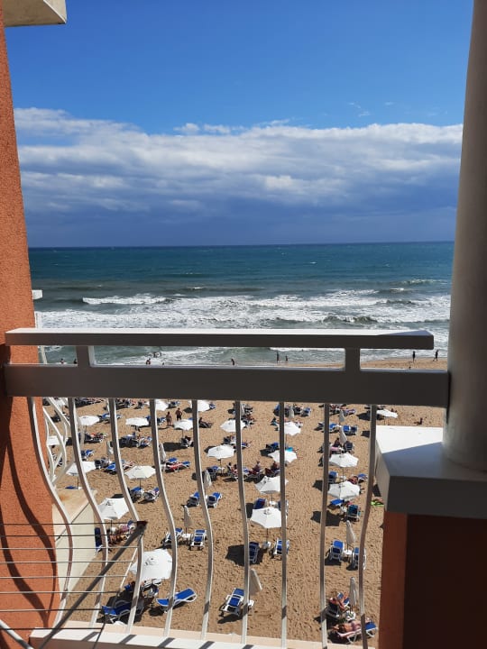 Ausblick Sol Luna Bay