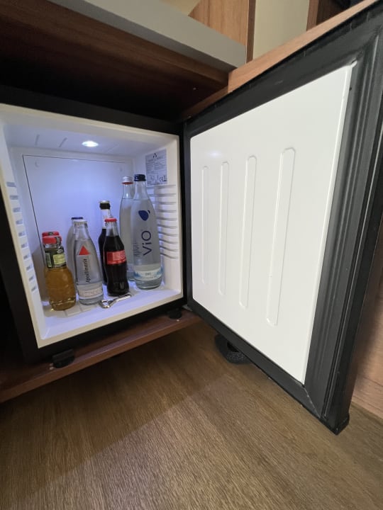 Zimmer Hotel Aquis Grana City