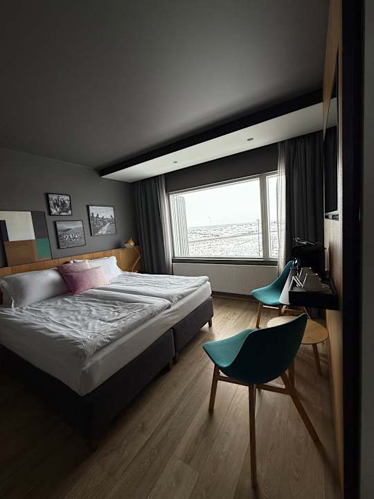 Zimmer Mývatn - Berjaya Iceland Hotels