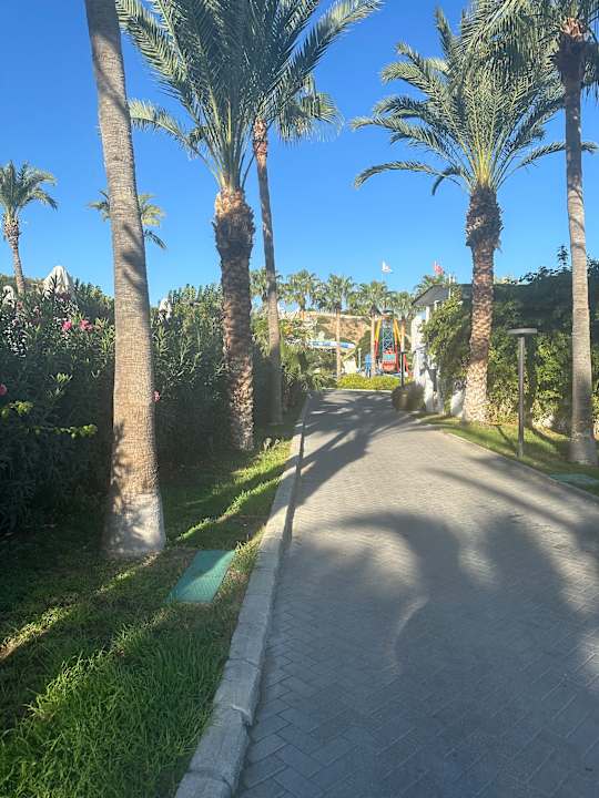 Sport & Freizeit Acapulco Beach Club & Resort