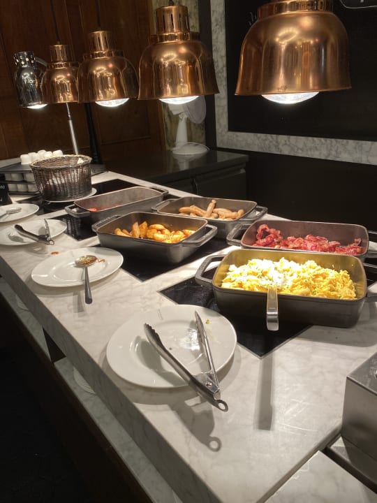 Gastro Reichshof Hamburg