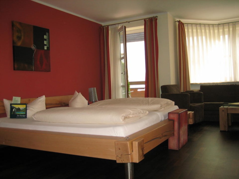 Hochzeitsnacht Hotel Mohren