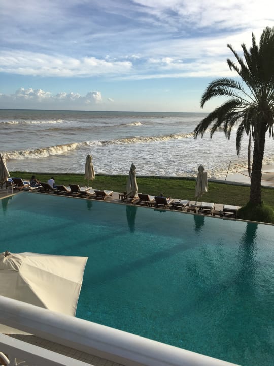 Pool Hotel Bel Azur Thalasso & Bungalows