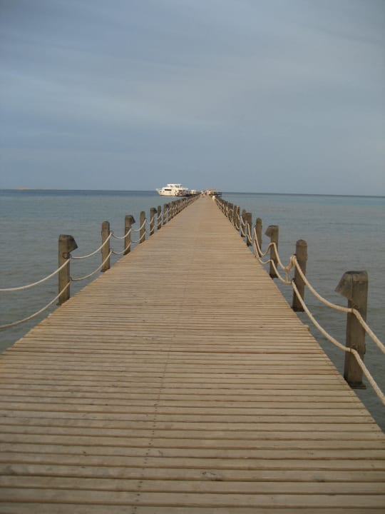 Steg Stella Garden Resort & Spa, Makadi Bay