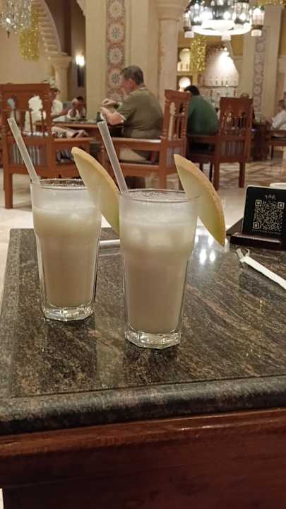 Gastro Sentido Mamlouk Palace Resort