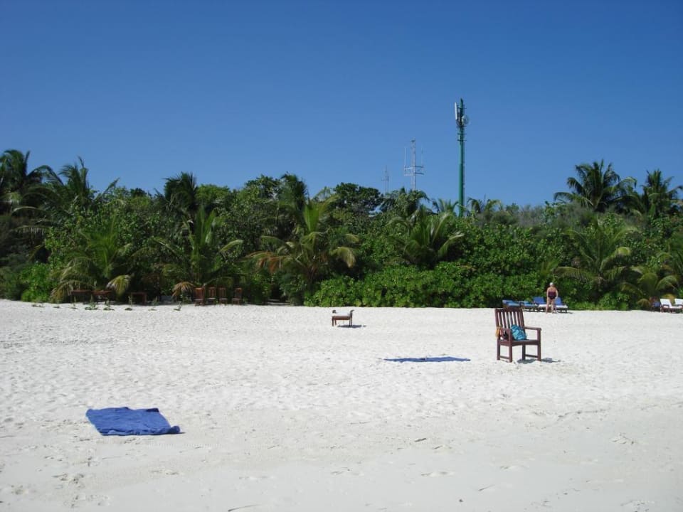 Strand Eri Maldives