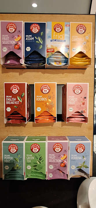 Gastro Four Points Flex by Sheraton Göttingen