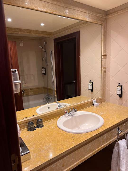 Zimmer Pestana Royal Premium All Inclusive Ocean & Spa Resort