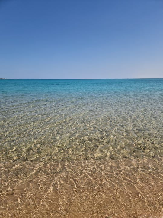 Strand Steigenberger Resort Ras Soma