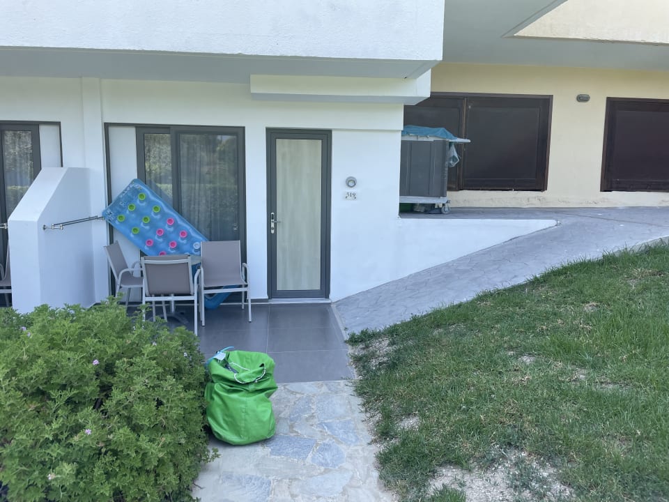 Sonstiges Atlantica Mikri Poli Rhodes