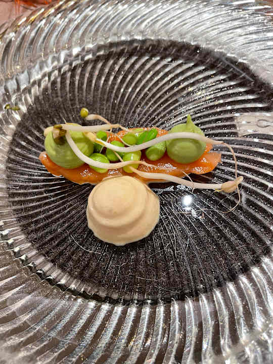 Gastro BergSpa & Hotel Zamangspitze