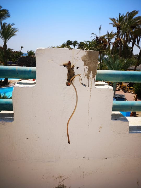 Pool Shams Safaga Resort