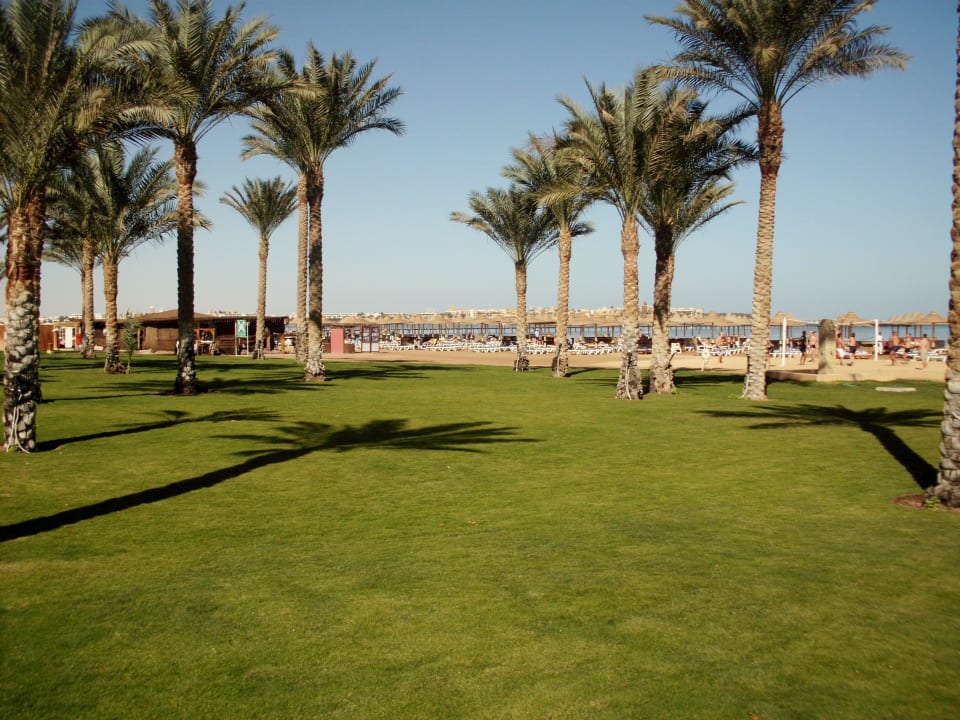 Zum Strand Stella Garden Resort & Spa, Makadi Bay