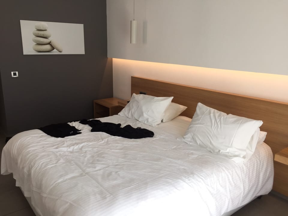 Zimmer Atlantica Marmari Beach