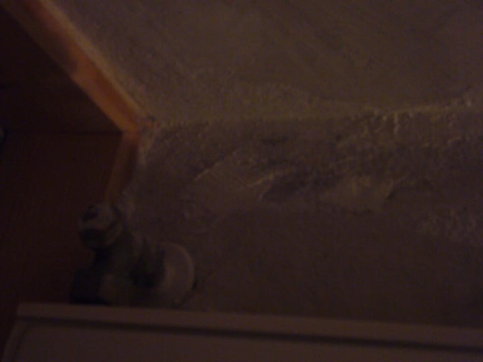 Toilette Schimmel ubermalt? Ferienwohnungen Sonnwirtstöckl