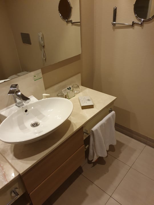 Zimmer Hotel Delphin Imperial