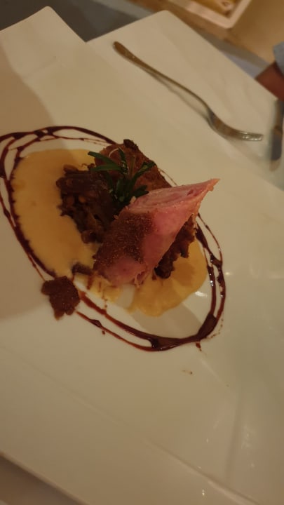 Gastro Iberostar Waves Paraiso del Mar
