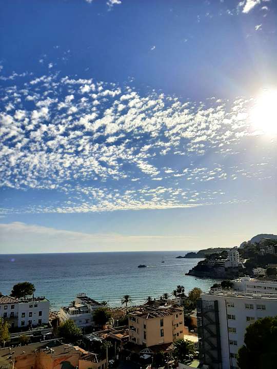 Zimmer Valentin Reina Paguera