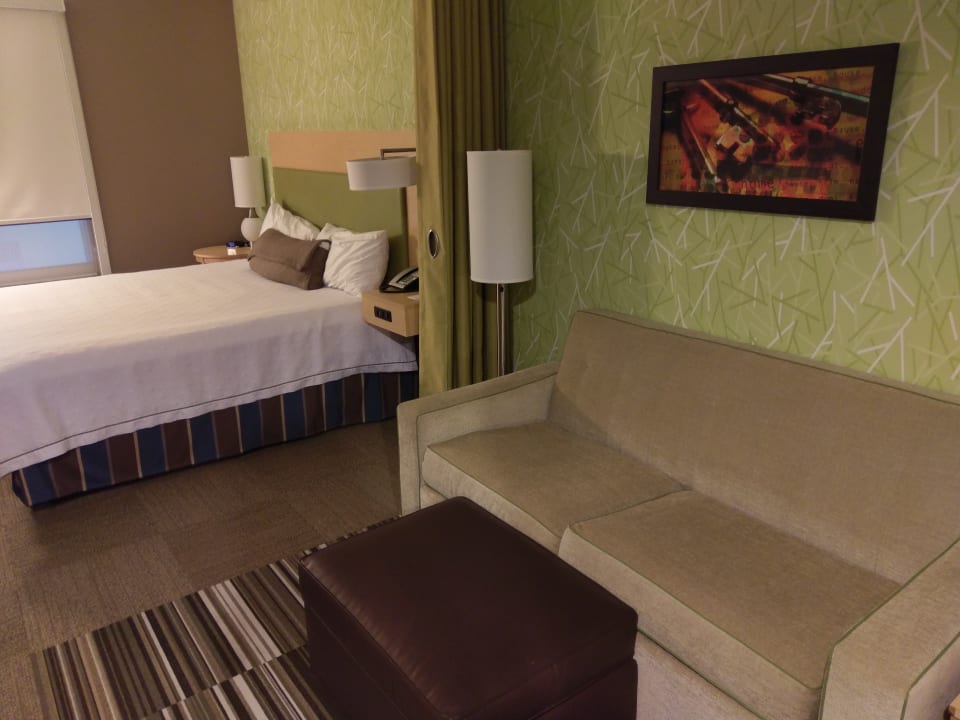 Zimmer Home2 Suites by Hilton Salt Lake City-East