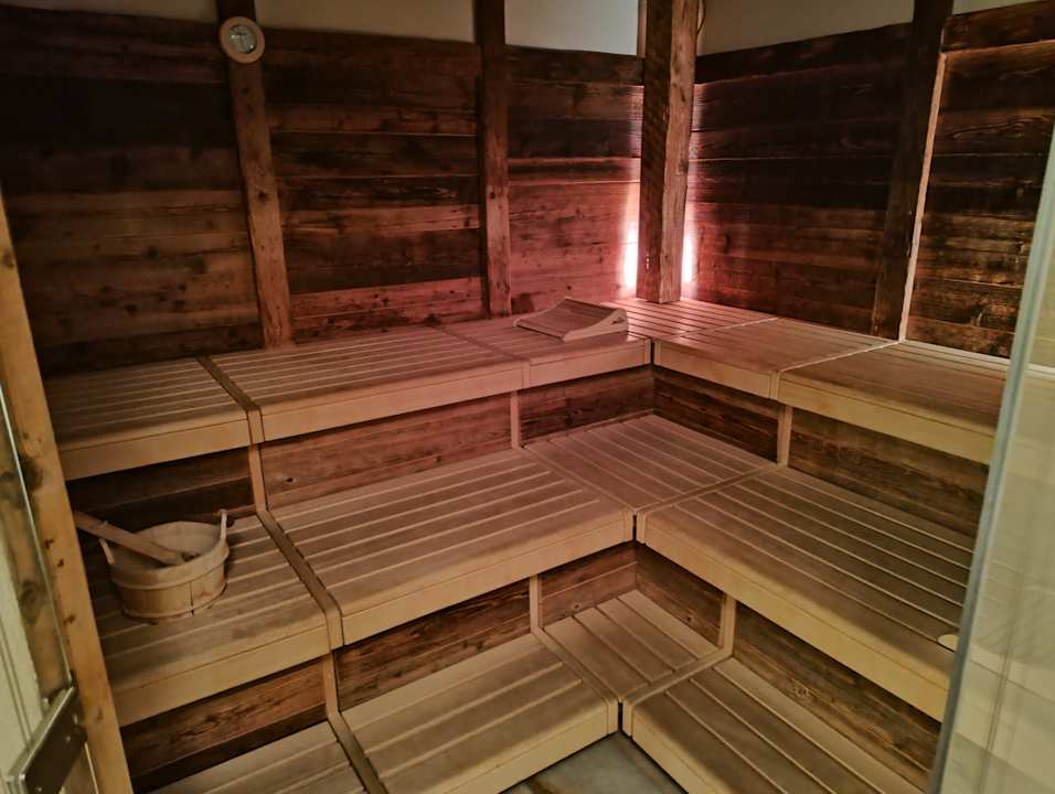 Sport & Freizeit Hotel Zum Stern