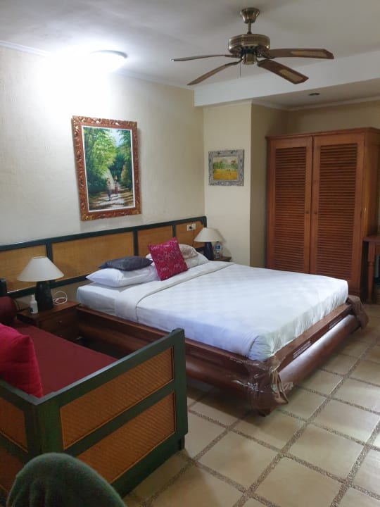 Zimmer Pondok Agung Home Stay